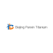 Beijing Panxin Titanium company logo