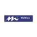 Multihue company logo