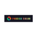 Ningbo Precise Color company logo
