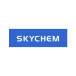 Skychem company logo