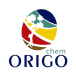 Origo Chemical company logo