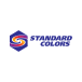 Standard Colors Agro company logo