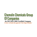 Chemolin Chemicals Group Of Companies company logo