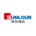 Sunlour Pigment company logo