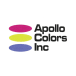 Apollo Colors company logo