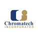 Chromatech company logo