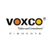 Voxco Pigments and Chemicals company logo