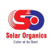 Solar Organics company logo