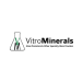 Vitro Minerals company logo