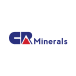CR Minerals company logo