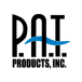 P.A.T. Products company logo