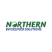 Northern diversified solutions company logo