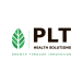 PLT Health Solutions company logo