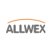 ALLWEX Food Trading company logo