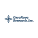 GeroNova Research company logo