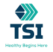 TSI Group Ltd Bio-Active Ingredients Division company logo