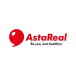 AstaReal company logo