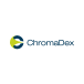 ChromaDex company logo