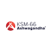 KSM-66 Ashwagandha company logo