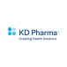 KD Nutra company logo