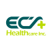 ECA Healthcare company logo