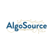 Algosource company logo