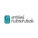 Certified Nutraceuticals company logo