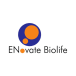 ENovate Biolife company logo