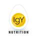 IgY Nutrition company logo