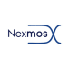 Nexmos company logo
