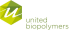 United Biopolymers company logo