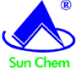 Qingdao Sun Chemical company logo