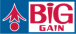 Big Gain Wisconsin company logo