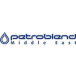 PETROBLEND Middle East company logo
