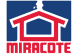 Miracote company logo