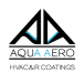 Aqua Aero company logo