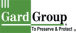 Gardgroup company logo