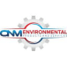 ONM Environmental company logo