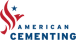 American Cementing company logo