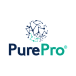 PurePro company logo