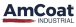 AmCoat Industries company logo