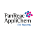 PanReac AppliChem by ITW reagents company logo