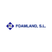 FOAMLAND company logo