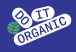 DO-IT Organic company logo