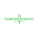 Technicon Acoustics company logo