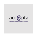 Accepta Ltd company logo