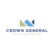 Crown General company logo