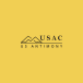 United States Antimony Corporation company logo