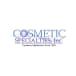 Cosmetic Specialties company logo