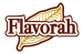 Flavorah company logo